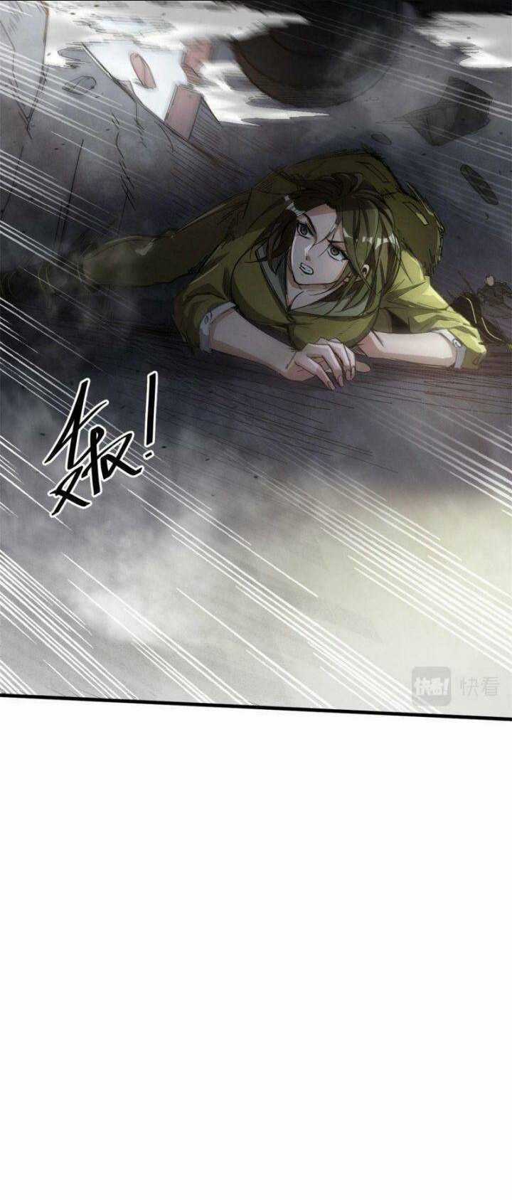 Luân Bàn Thế Giới Chapter 52 trang 28