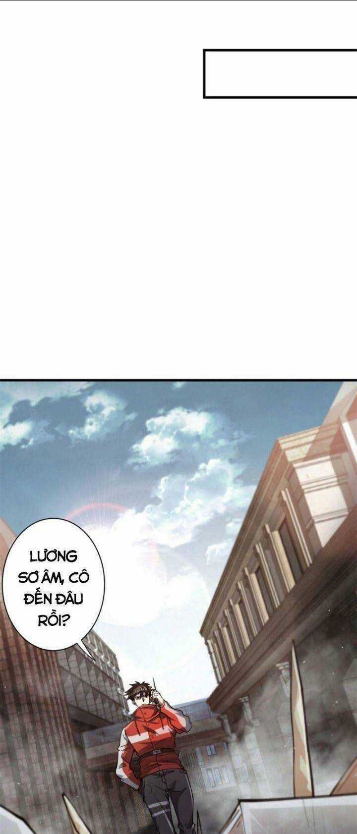 Luân Bàn Thế Giới Chapter 52 trang 29