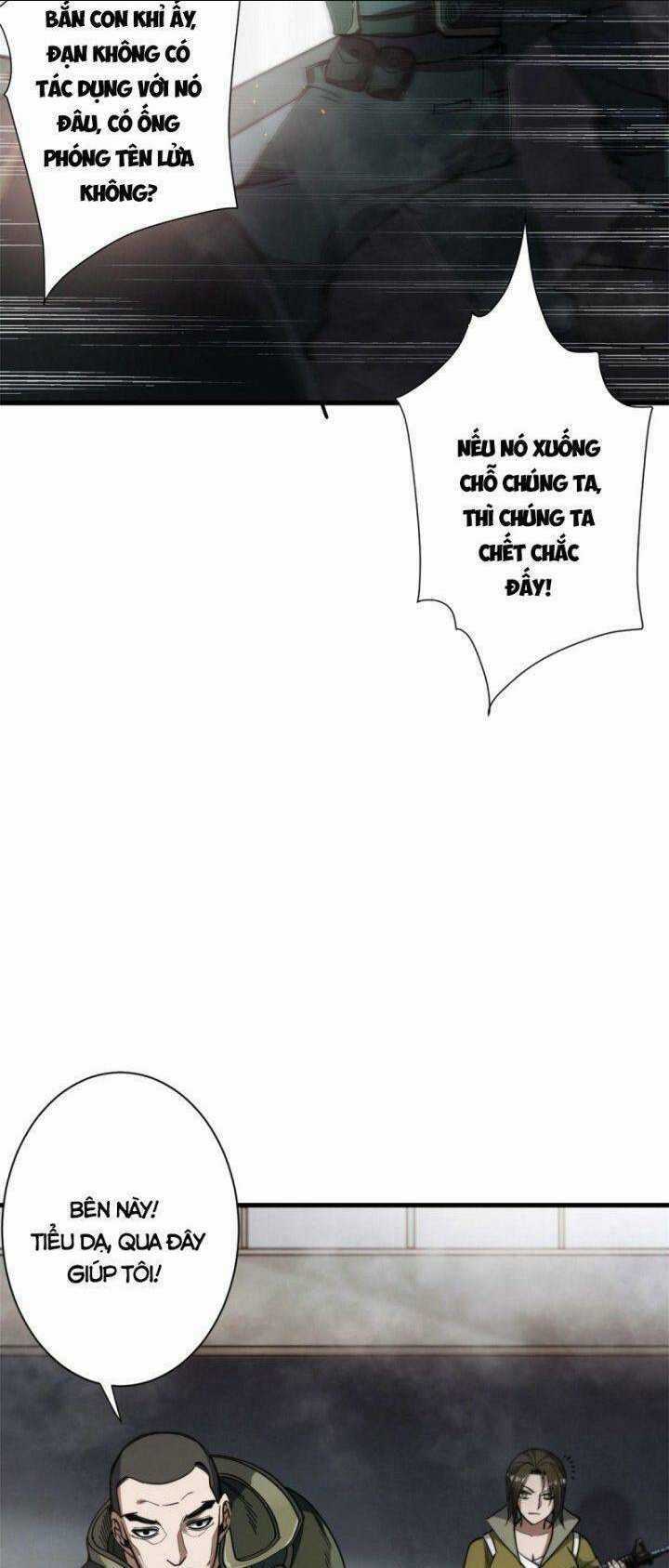 Luân Bàn Thế Giới Chapter 52 trang 3