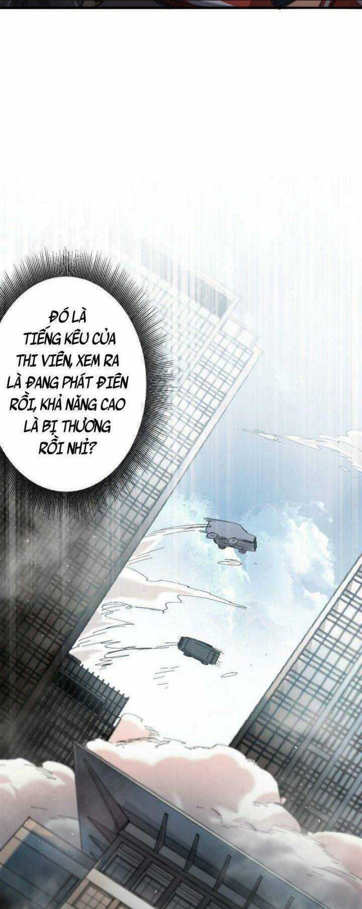 Luân Bàn Thế Giới Chapter 52 trang 33