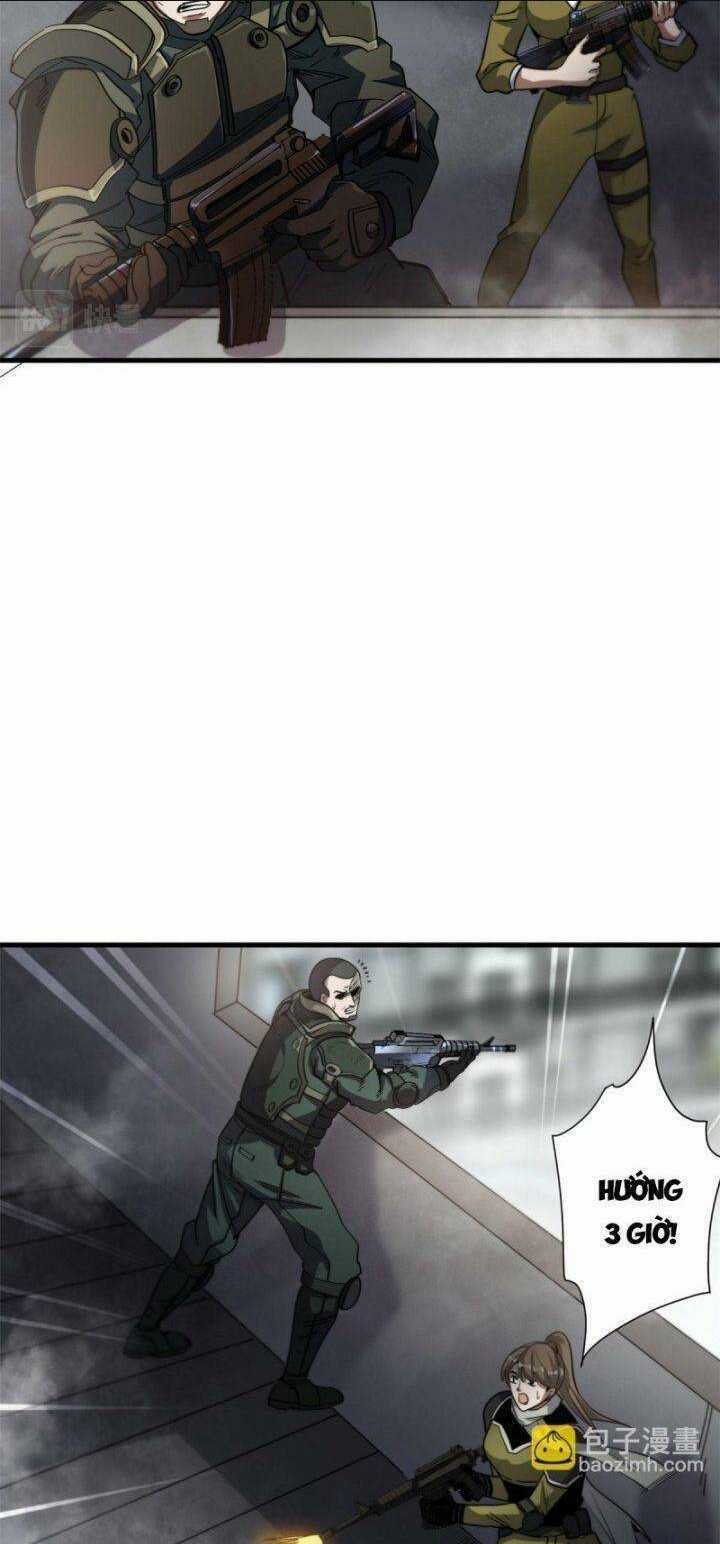 Luân Bàn Thế Giới Chapter 52 trang 4