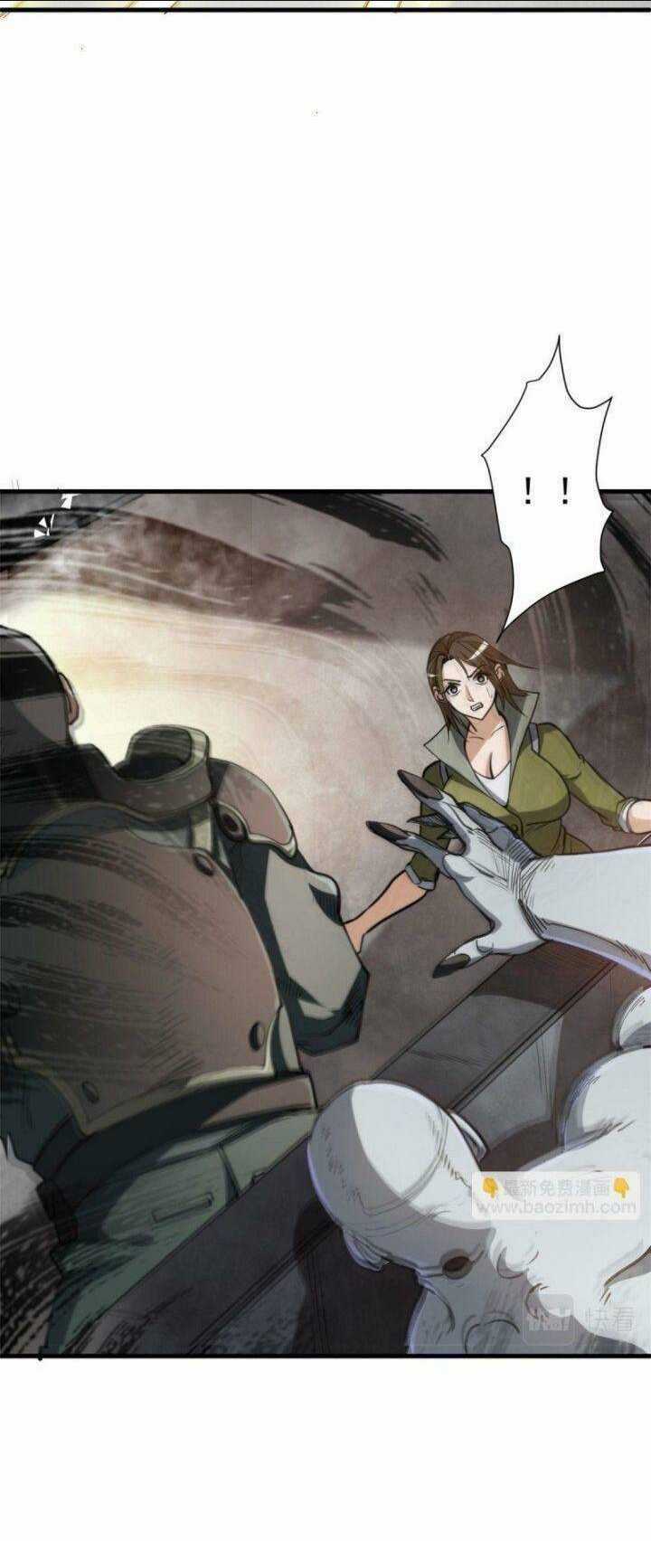 Luân Bàn Thế Giới Chapter 52 trang 7