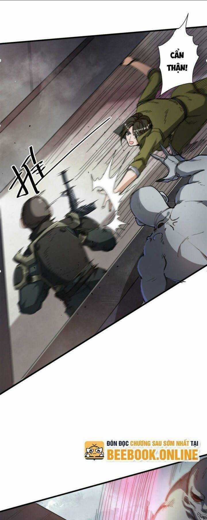 Luân Bàn Thế Giới Chapter 52 trang 8