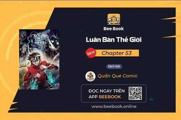 Luân Bàn Thế Giới Chapter 53 trang 0