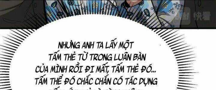 Luân Bàn Thế Giới Chapter 53 trang 10