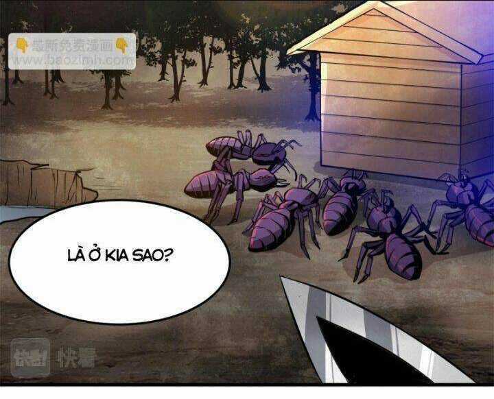 Luân Bàn Thế Giới Chapter 53 trang 104