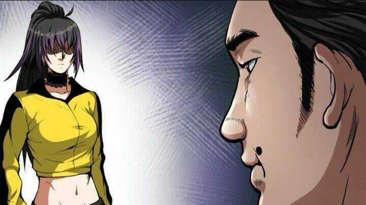 Luân Bàn Thế Giới Chapter 53 trang 14