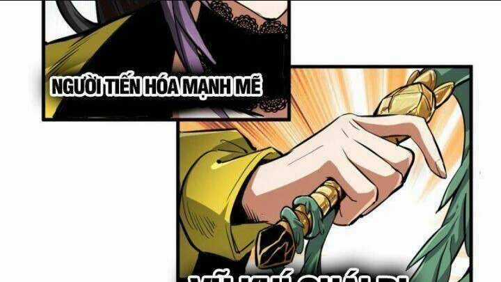 Luân Bàn Thế Giới Chapter 53 trang 17