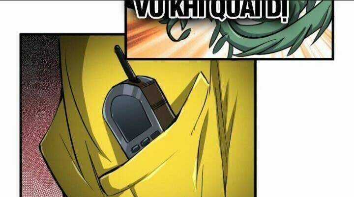 Luân Bàn Thế Giới Chapter 53 trang 18