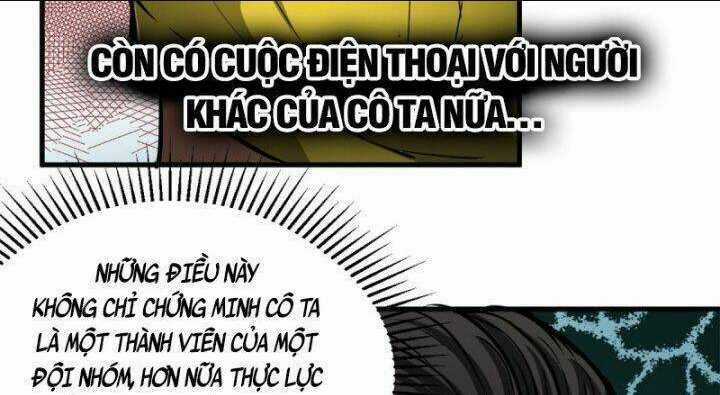 Luân Bàn Thế Giới Chapter 53 trang 19