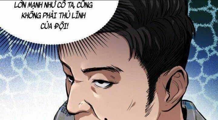 Luân Bàn Thế Giới Chapter 53 trang 20