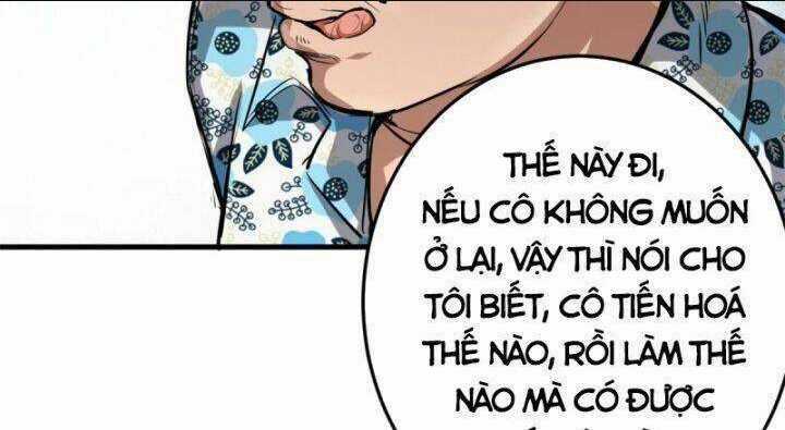 Luân Bàn Thế Giới Chapter 53 trang 21