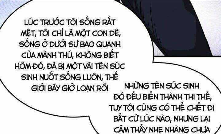 Luân Bàn Thế Giới Chapter 53 trang 25