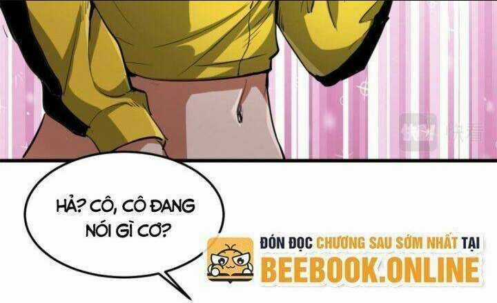 Luân Bàn Thế Giới Chapter 53 trang 28