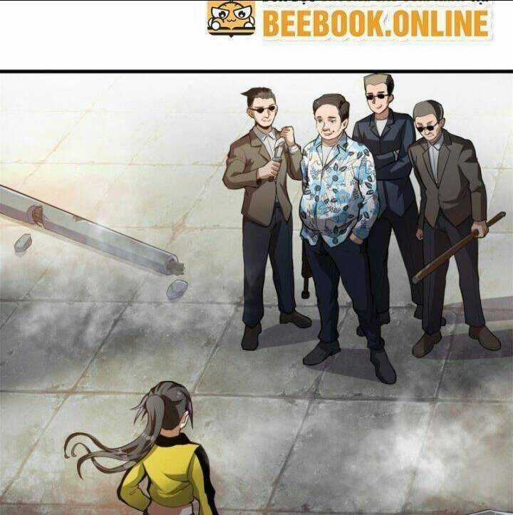 Luân Bàn Thế Giới Chapter 53 trang 3