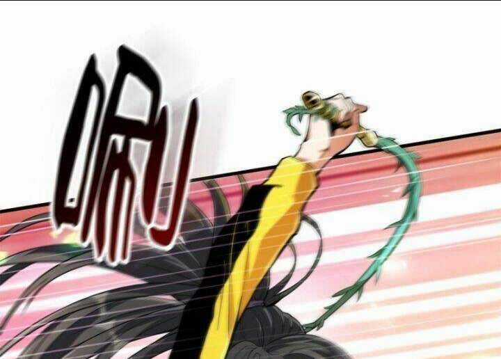 Luân Bàn Thế Giới Chapter 53 trang 31