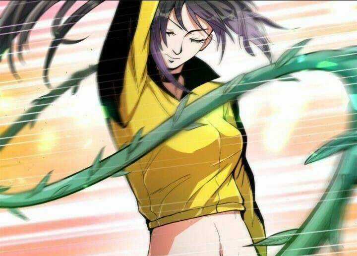 Luân Bàn Thế Giới Chapter 53 trang 32