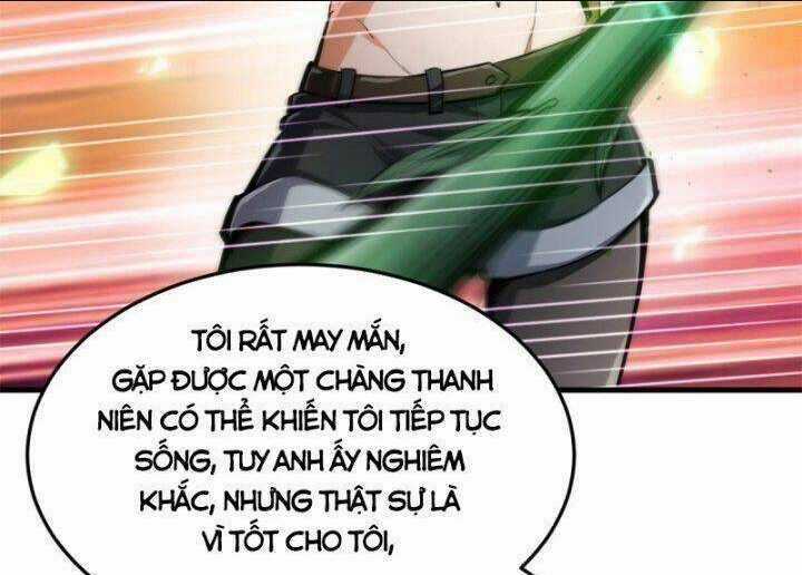 Luân Bàn Thế Giới Chapter 53 trang 33