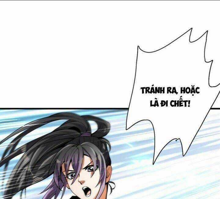 Luân Bàn Thế Giới Chapter 53 trang 37