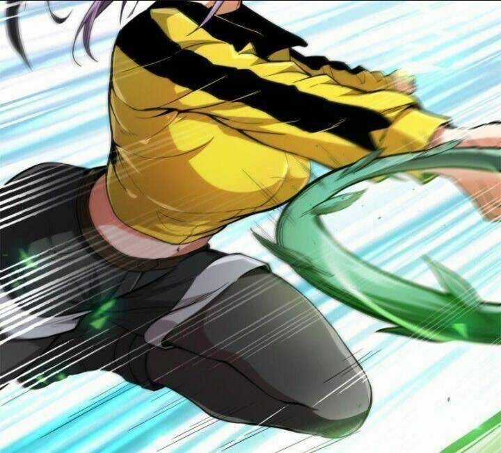 Luân Bàn Thế Giới Chapter 53 trang 38