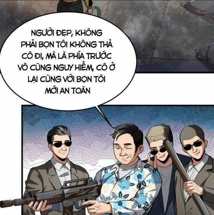 Luân Bàn Thế Giới Chapter 53 trang 4