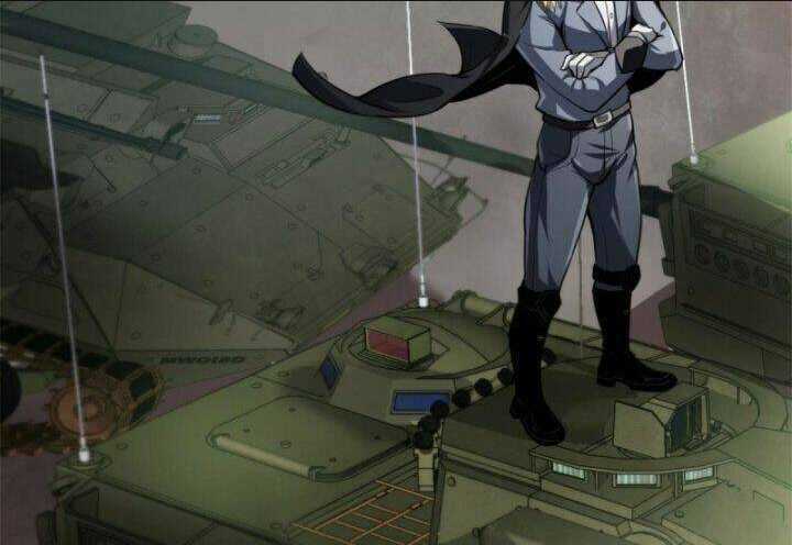 Luân Bàn Thế Giới Chapter 53 trang 46