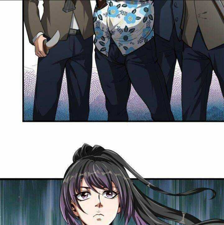 Luân Bàn Thế Giới Chapter 53 trang 5