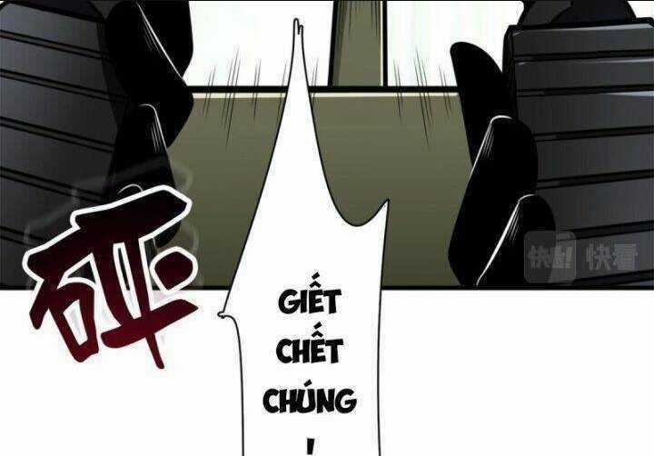 Luân Bàn Thế Giới Chapter 53 trang 58