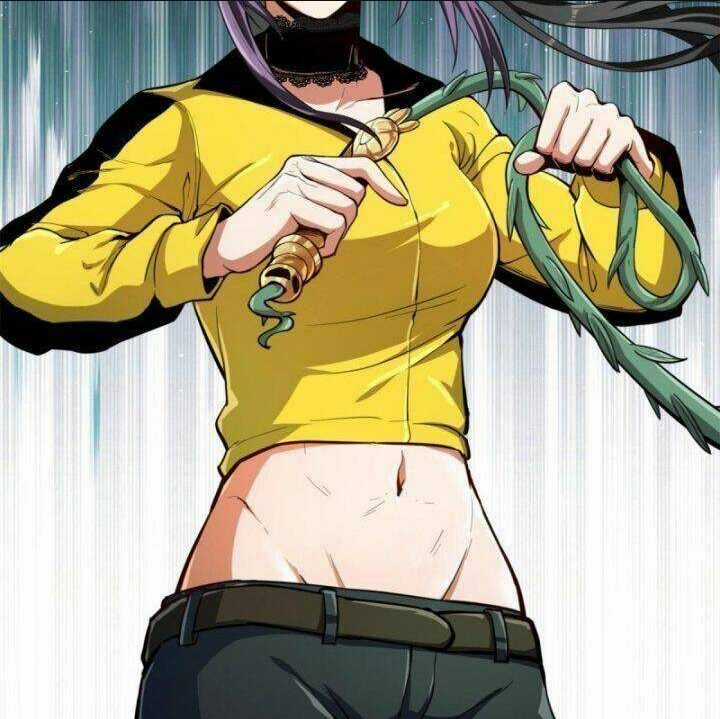 Luân Bàn Thế Giới Chapter 53 trang 6