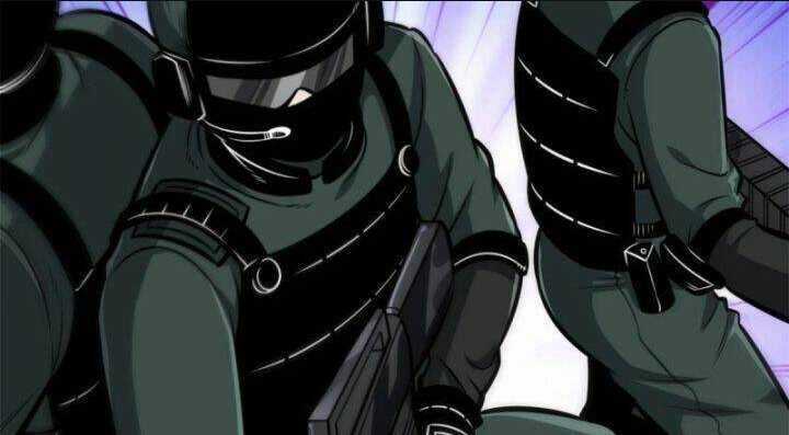 Luân Bàn Thế Giới Chapter 53 trang 63