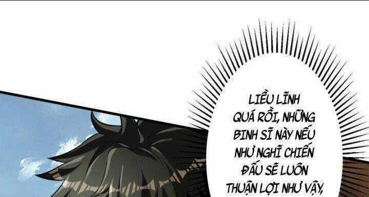 Luân Bàn Thế Giới Chapter 53 trang 67