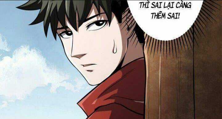 Luân Bàn Thế Giới Chapter 53 trang 68