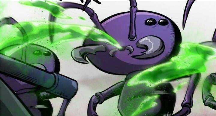 Luân Bàn Thế Giới Chapter 53 trang 70