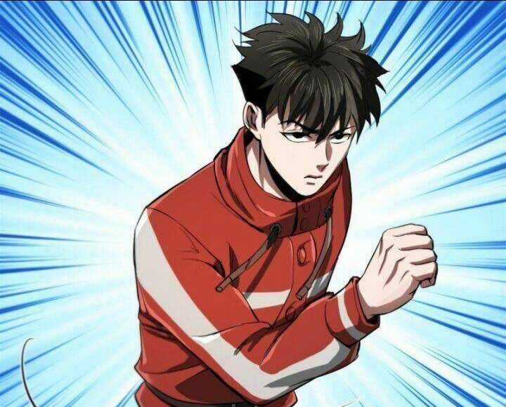 Luân Bàn Thế Giới Chapter 53 trang 87