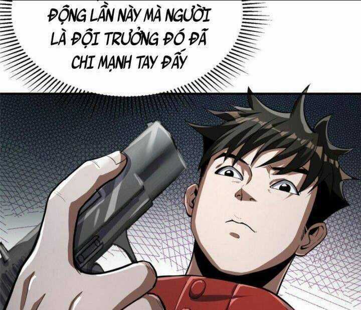 Luân Bàn Thế Giới Chapter 54 trang 105