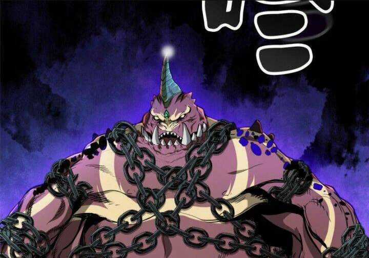 Luân Bàn Thế Giới Chapter 54 trang 11