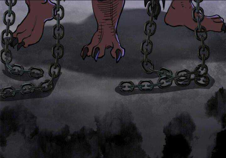 Luân Bàn Thế Giới Chapter 54 trang 13