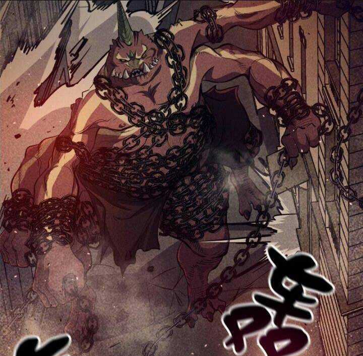 Luân Bàn Thế Giới Chapter 54 trang 21