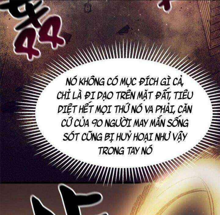 Luân Bàn Thế Giới Chapter 54 trang 22