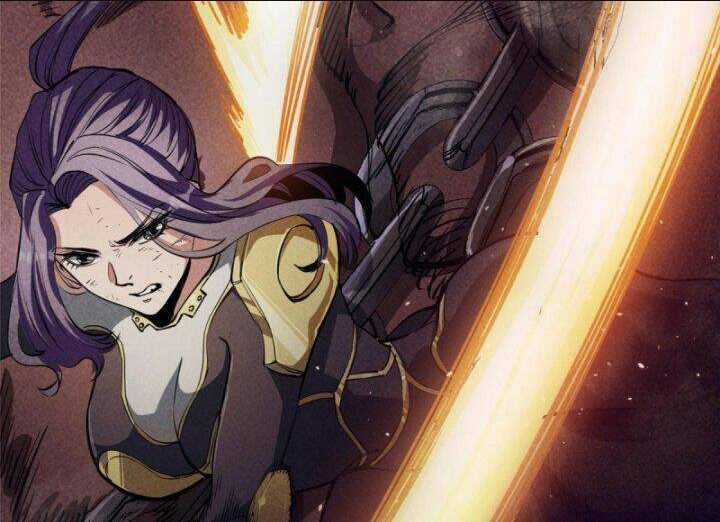 Luân Bàn Thế Giới Chapter 54 trang 24