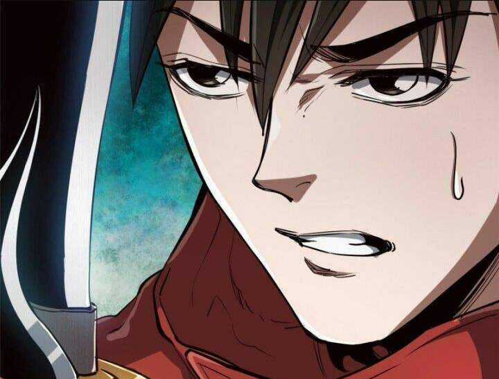 Luân Bàn Thế Giới Chapter 54 trang 30