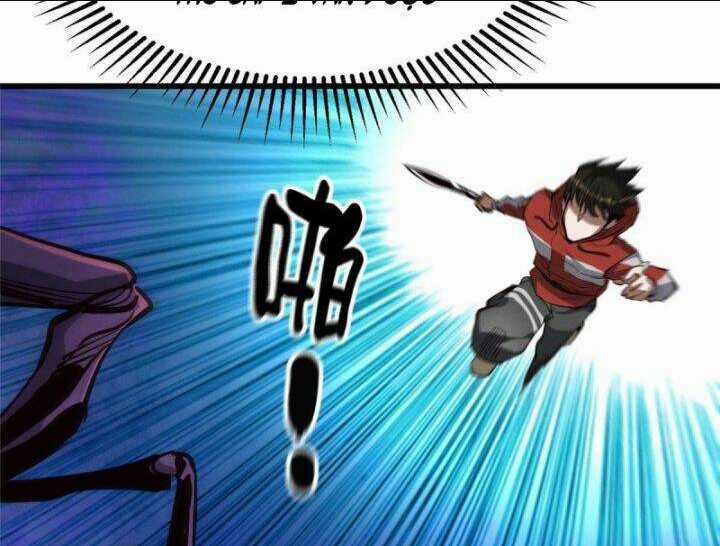 Luân Bàn Thế Giới Chapter 54 trang 33