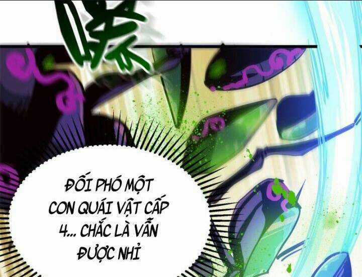 Luân Bàn Thế Giới Chapter 54 trang 36