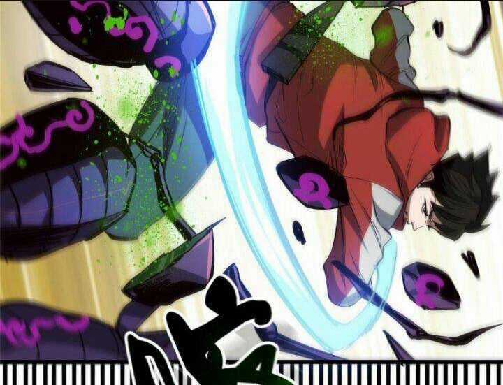 Luân Bàn Thế Giới Chapter 54 trang 38