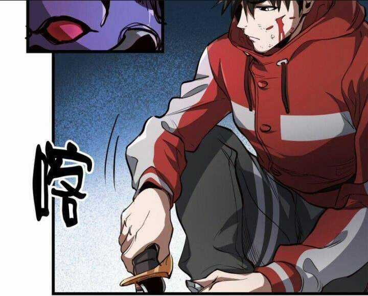 Luân Bàn Thế Giới Chapter 54 trang 42