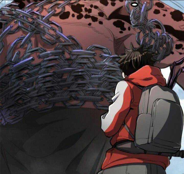 Luân Bàn Thế Giới Chapter 54 trang 48