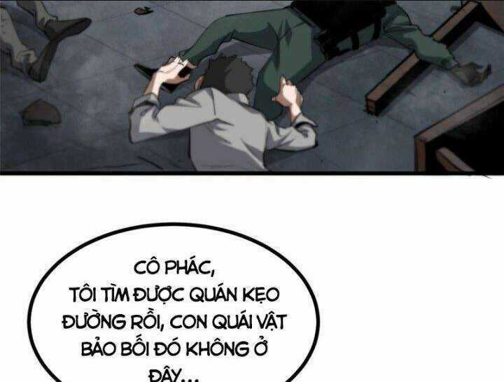 Luân Bàn Thế Giới Chapter 54 trang 54