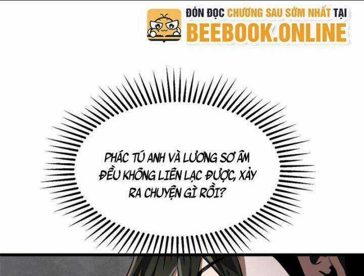 Luân Bàn Thế Giới Chapter 54 trang 57