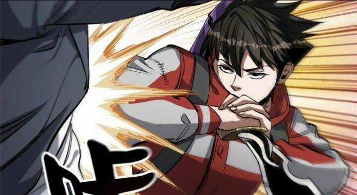 Luân Bàn Thế Giới Chapter 54 trang 99