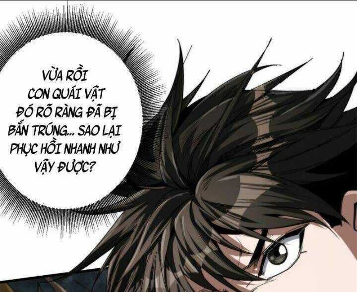 Luân Bàn Thế Giới Chapter 55 trang 11